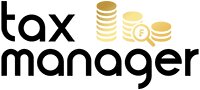 Tax Manager Fiduciairy Logo
