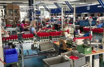 Initiative vaudoise des 12%: impact fiscal pour les PME