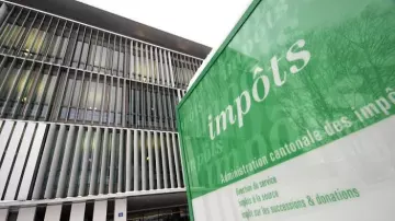 Baisse d’impôts Vaud: l’initiative des 12% en débat