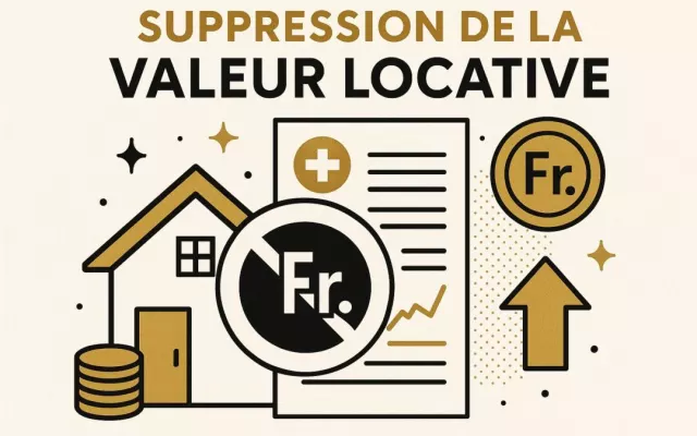 Imposition individuelle: cap sur 2032 pour les couples