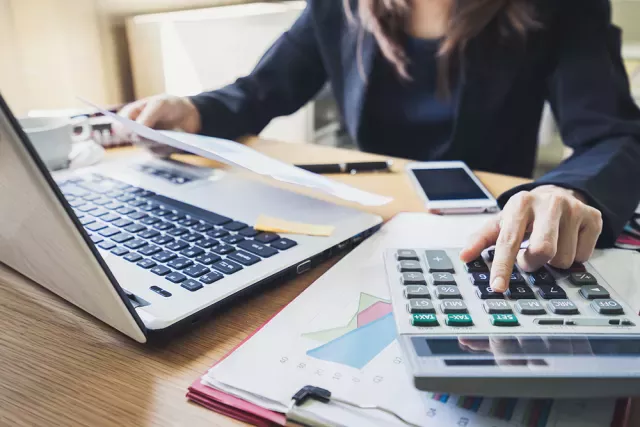 Effet comptable: ce que La Poste enseigne aux PME