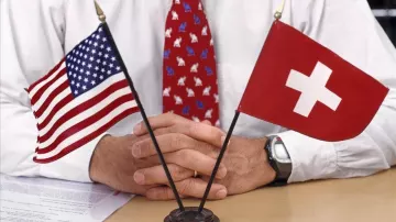Droits de douane américains: remboursements pour PME suisses