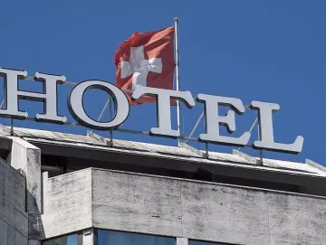 TVA hôtellerie: compromis jusqu’en 2031 au National