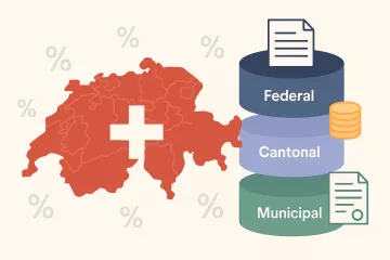 Attractivité fiscale suisse: le défi de la R&D