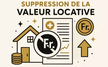 Imposition individuelle: cap sur 2032 pour les couples