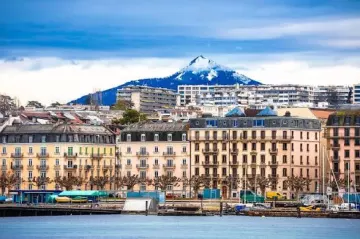 Fiscalité genevoise: le budget sous forte pression