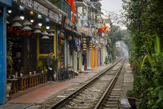 Libre-échange avec le Vietnam: une fenêtre asiatique s’ouvre pour les PME suisses