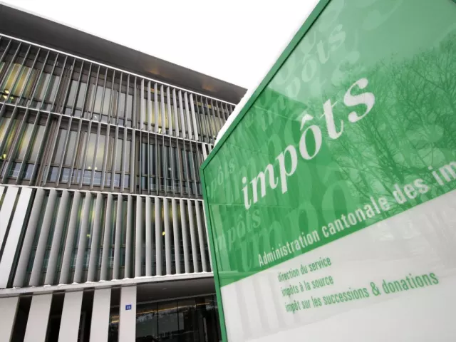 Imposition individuelle: les cantons recrutent