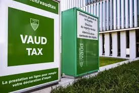 Fiscalité Vaud: un canton sous pression fiscale