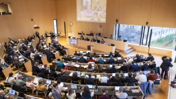 Fiscalité vaudoise: l’initiative des 12% et les PME