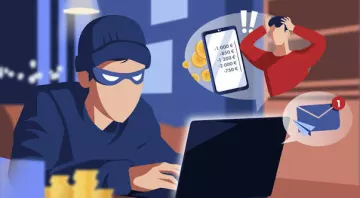 Sécurité des cabinets comptables: le risque cyber augmente