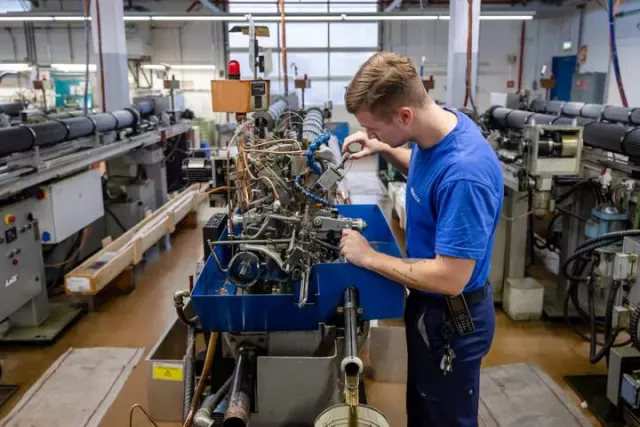 Reprise en juin: l’économie suisse respire, les PME restent sous pression