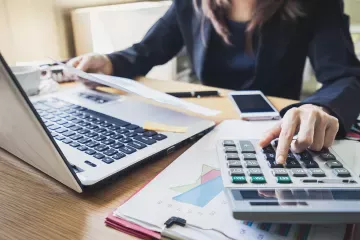 Effet comptable: ce que La Poste enseigne aux PME
