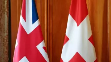 Libre-échange Suisse–Royaume-Uni : un accord modernisé