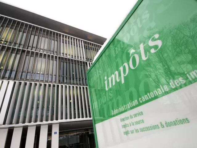 Imposition individuelle: les cantons recrutent