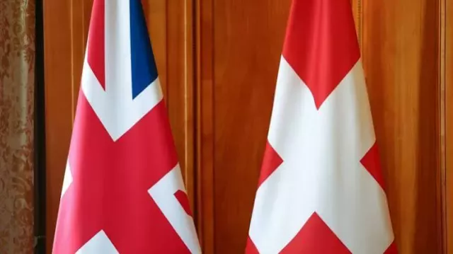 Libre-échange Suisse–Royaume-Uni : un accord modernisé