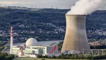 Retour au nucléaire: 16'000 emplois suisses menacés?