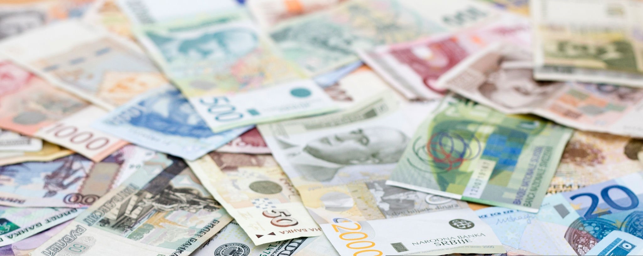 La prise de valeur du franc suisse face à l’euro et au dollar : analyse approfondie