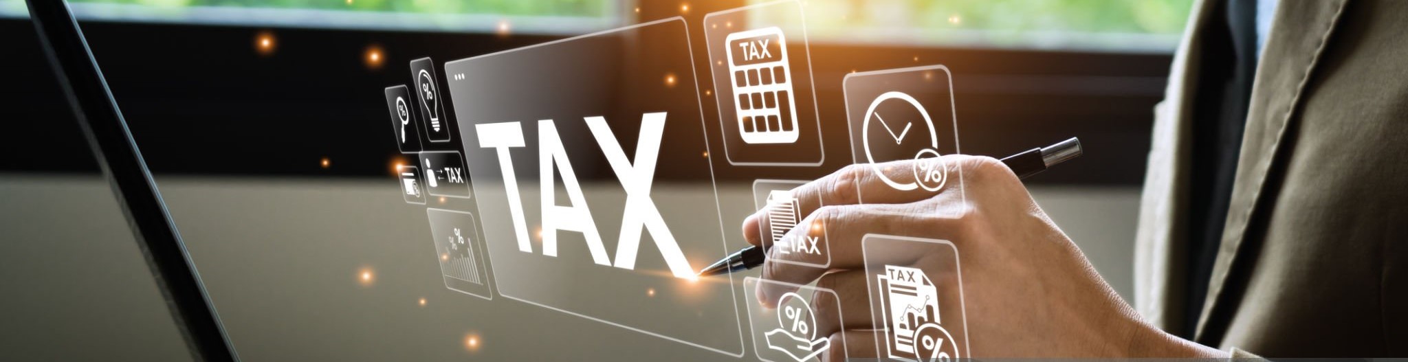 Pourquoi cette augmentation des taux de TVA en Suisse ?