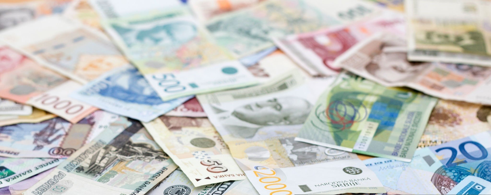 La prise de valeur du franc suisse face à l’euro et au dollar : analyse approfondie