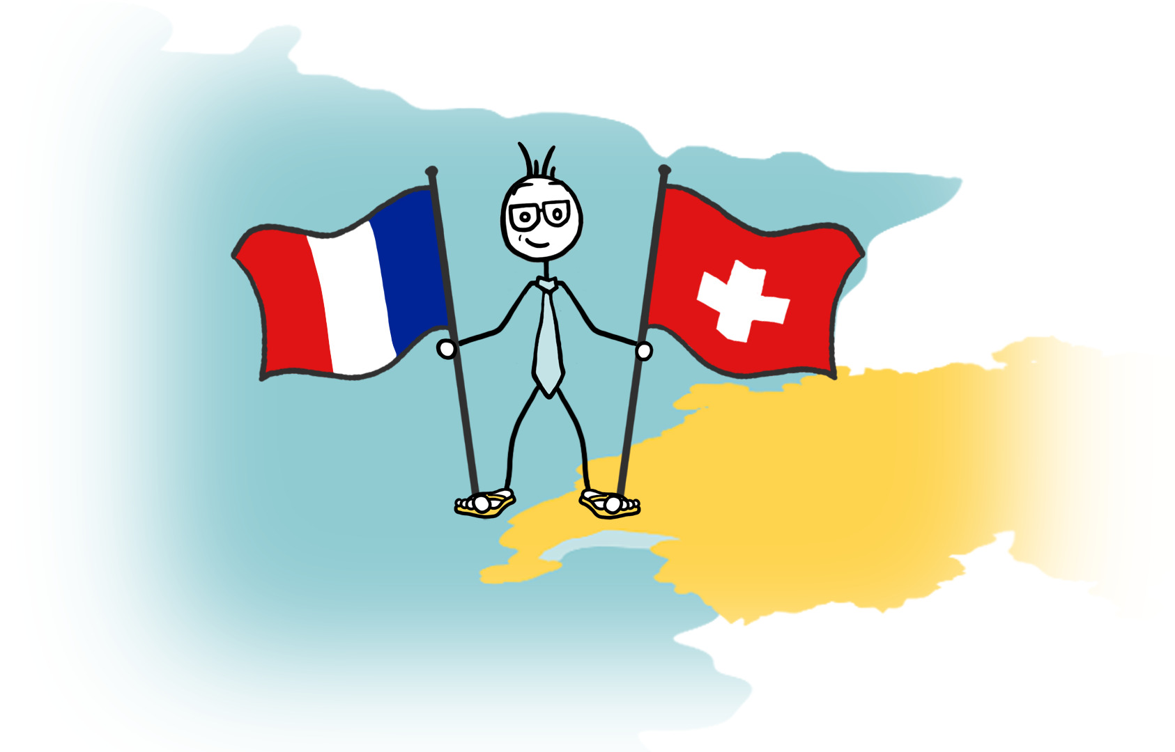 travailleurs frontaliers