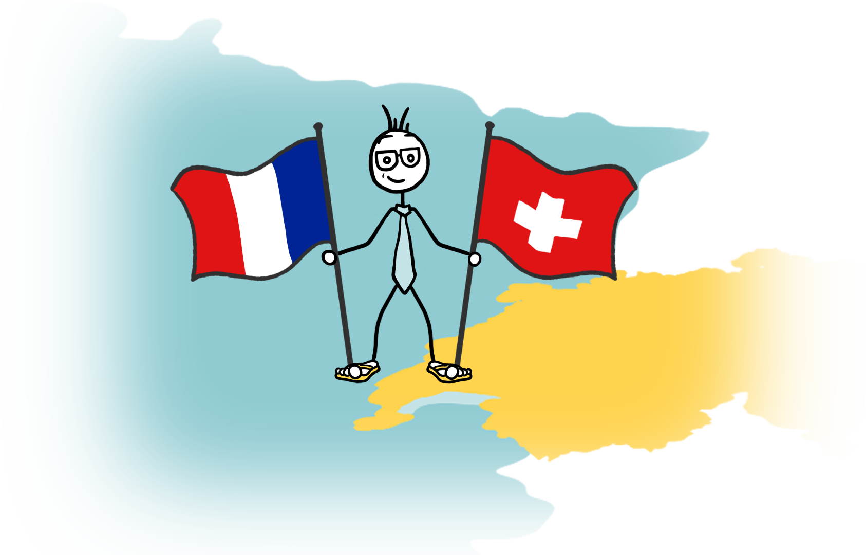 travailleurs frontaliers