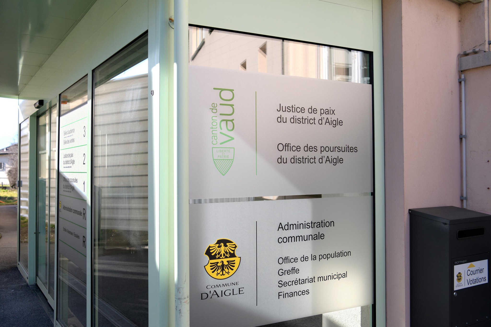 Registre national des poursuites : ce qui change pour les entreprises suisses